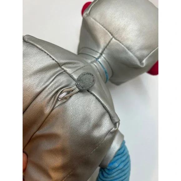 Scentsy Gage the Robot Buddy 16" No Scent Pack - Picture 5 of 9